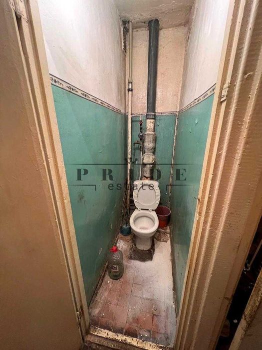 4+-rooms apartment apartment by the address st. Kitoboynaya (area 78,9 m²) - Atlanta.ua - photo 15