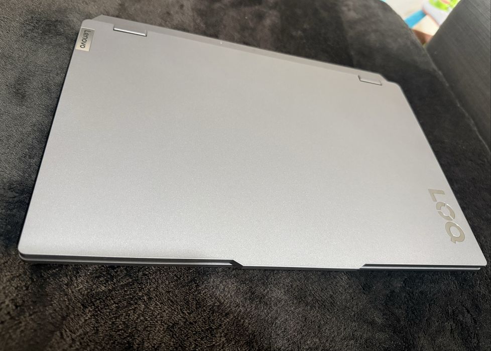 Lenovo LOQ 15ARP9 – RTX 4070 – Ryzen 7 – 24GB RAM - 1TB SSD
