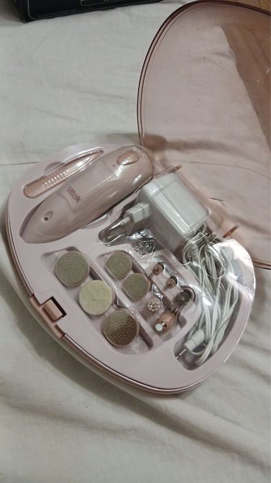 Манікюрний набор