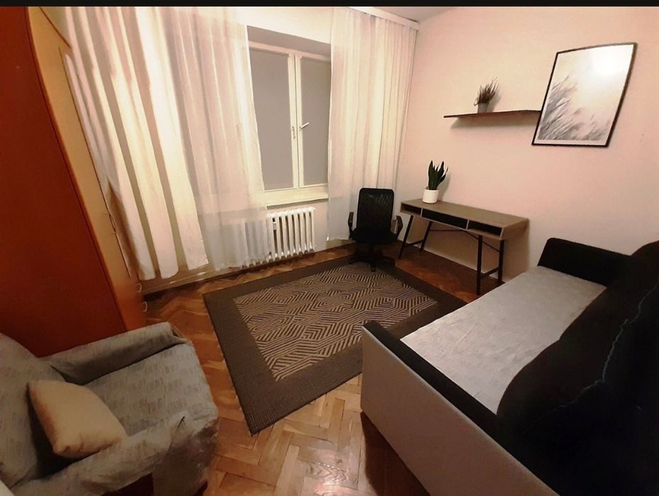 Pokój na Hetmańskiej