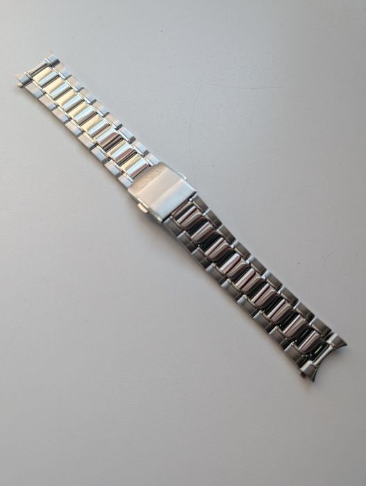Браслет  CASIO MTP-1374•MTP-1375•MDV-107 •22мм• Оригінал!