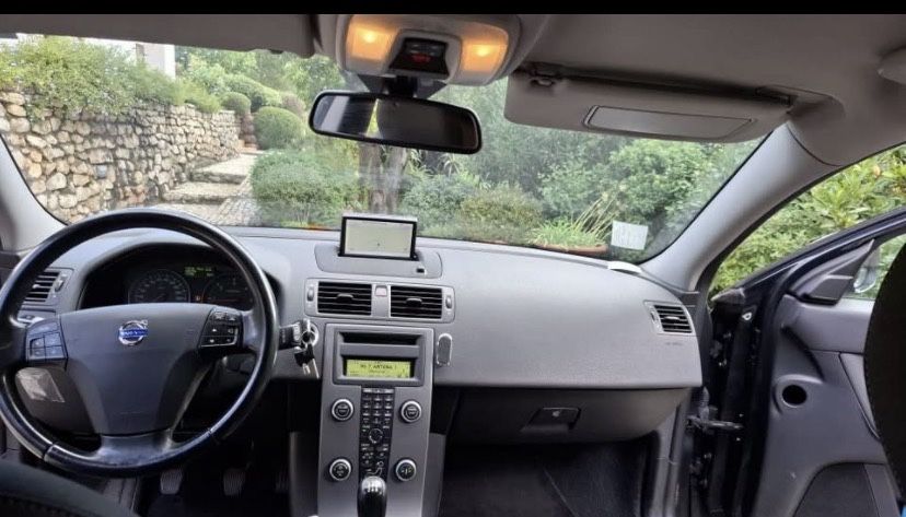 Volvo V50 1.6 D 2010