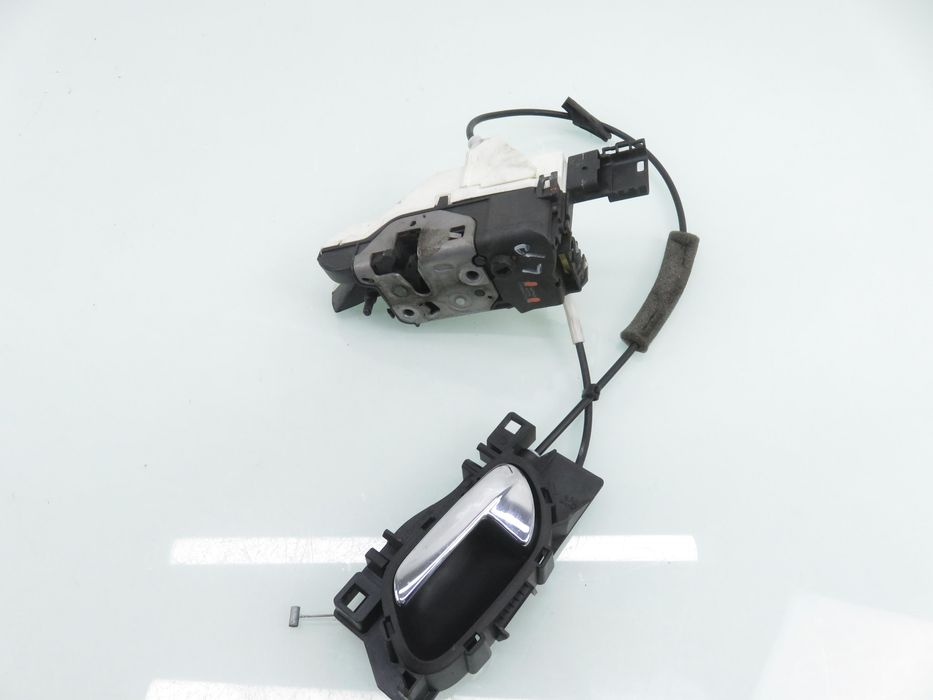 Zamek Lewy Przedni Peugeot 308 Sw Kombi - 567148