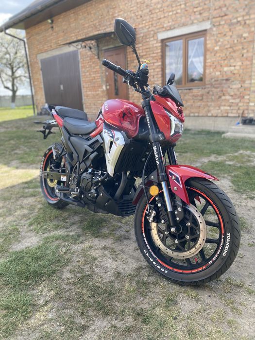 ПРОДАМ  Lifan SR220