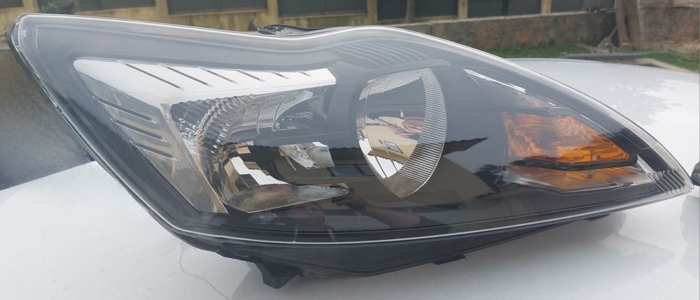 Vendo Opticas Ford Focos