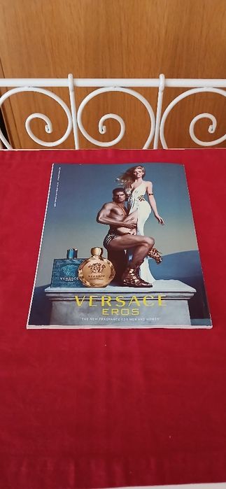 Women's Health  - Daniela Ruah