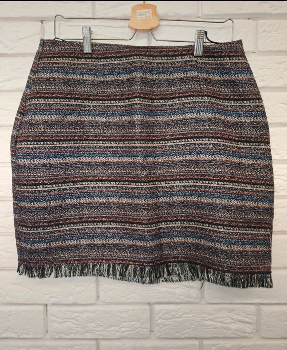 Spódnica damska Mohito