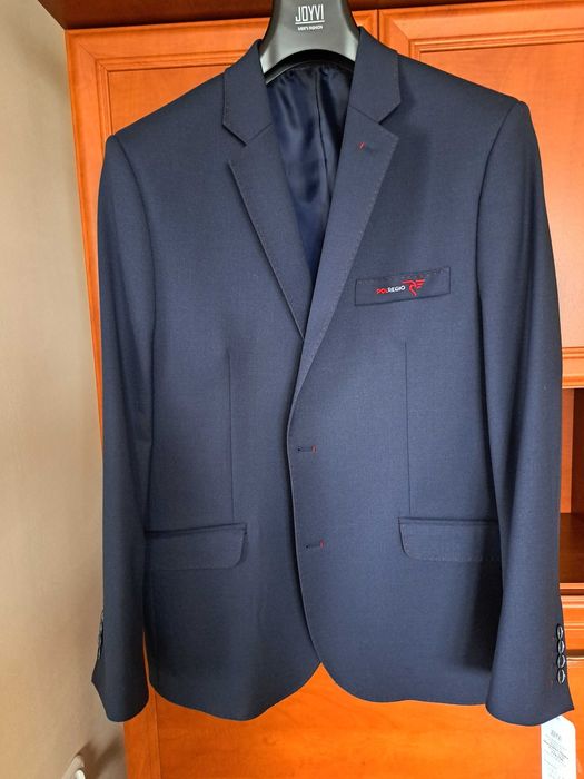 Mundur kolejowy POLREGIO