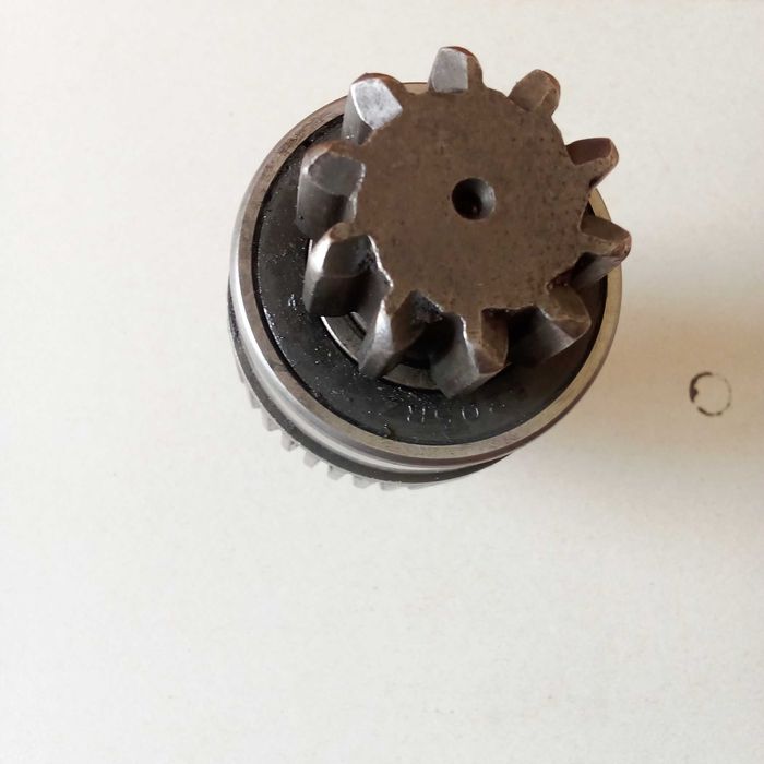 Бендекс редукторного стартера "АТЭК" (Б/У)