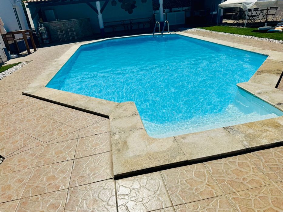 Espaço para Eventos