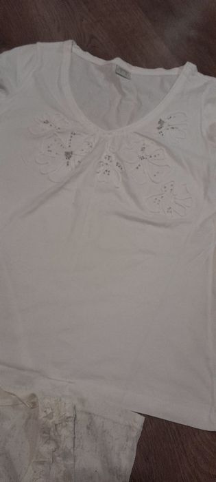 T-shirt 2 sztuki rozmiar L