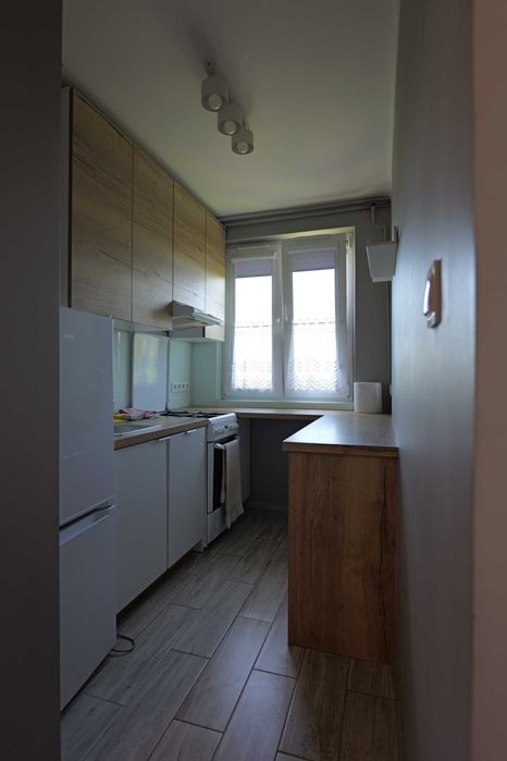2 pok. 37 m2 Złote Łany | po remoncie | umeblowane | widok na góry | wynajem
