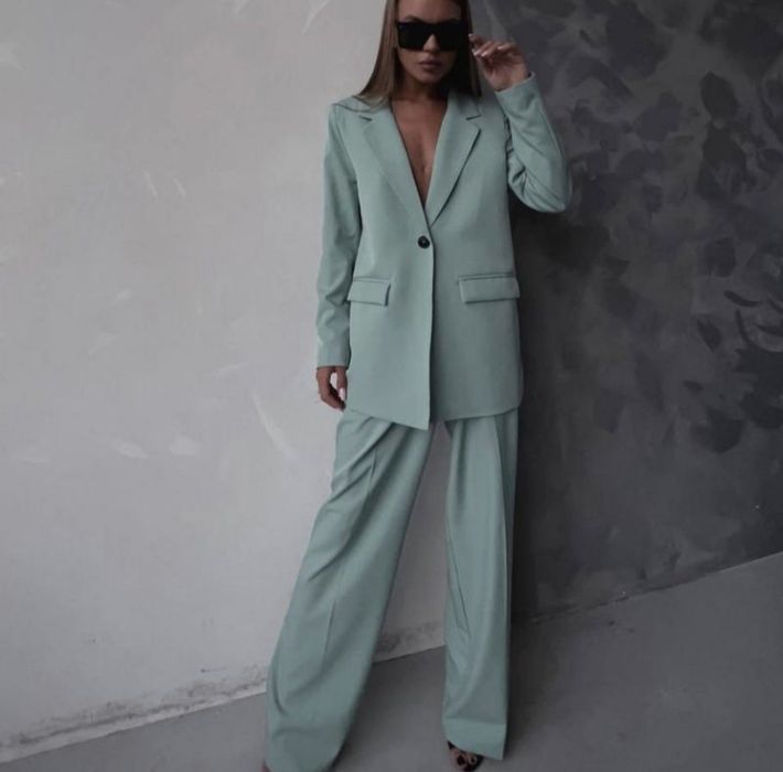 Костюм двійка єврокостюмка