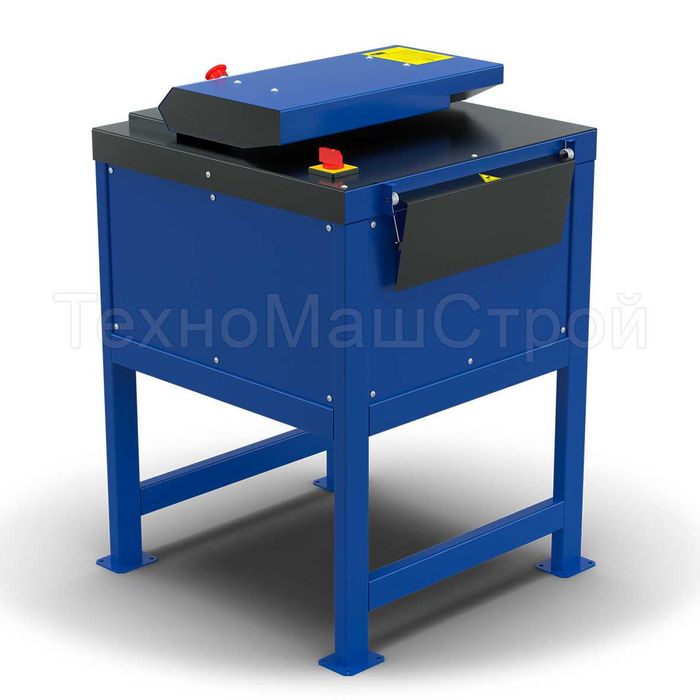 Подрібнювач картону ПК 2. Измельчитель картона ПК 2