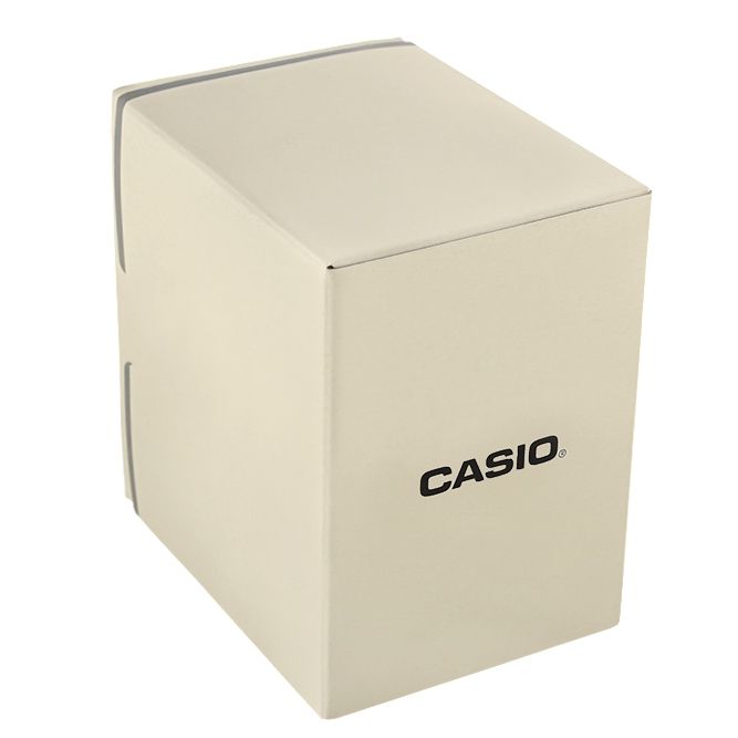 Zegarek Unisex CASIO Vintage A168WG-9EF + BOX