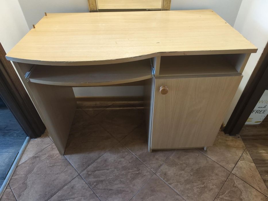 Oddam za darmo biurko