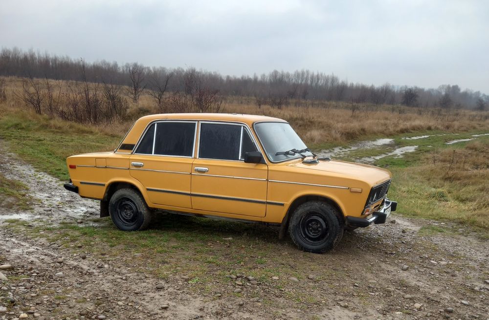 ПРОДАМ  ваз  2106