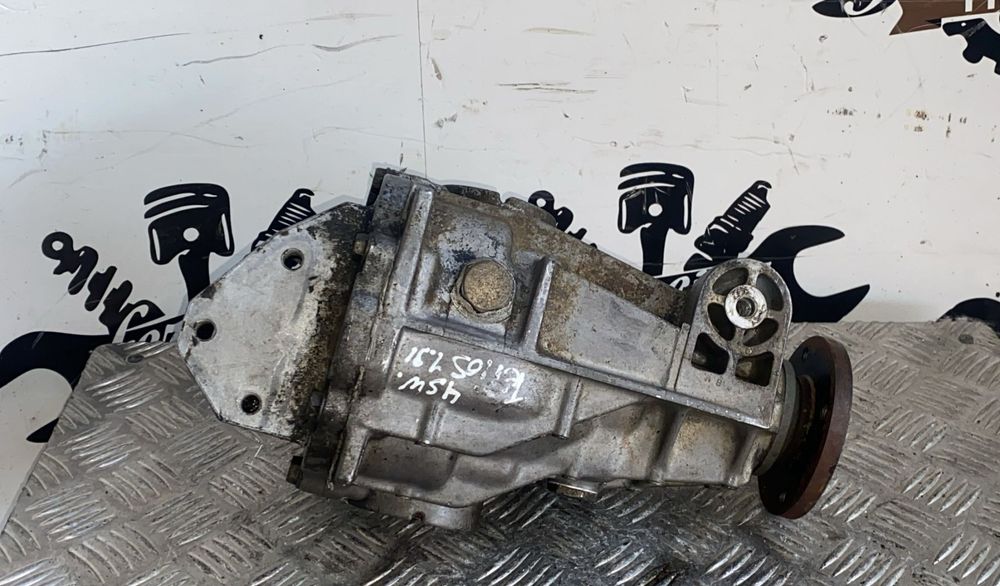 Diferencial Frente Daihatsu Terios 1.3  Ref: 4Sw