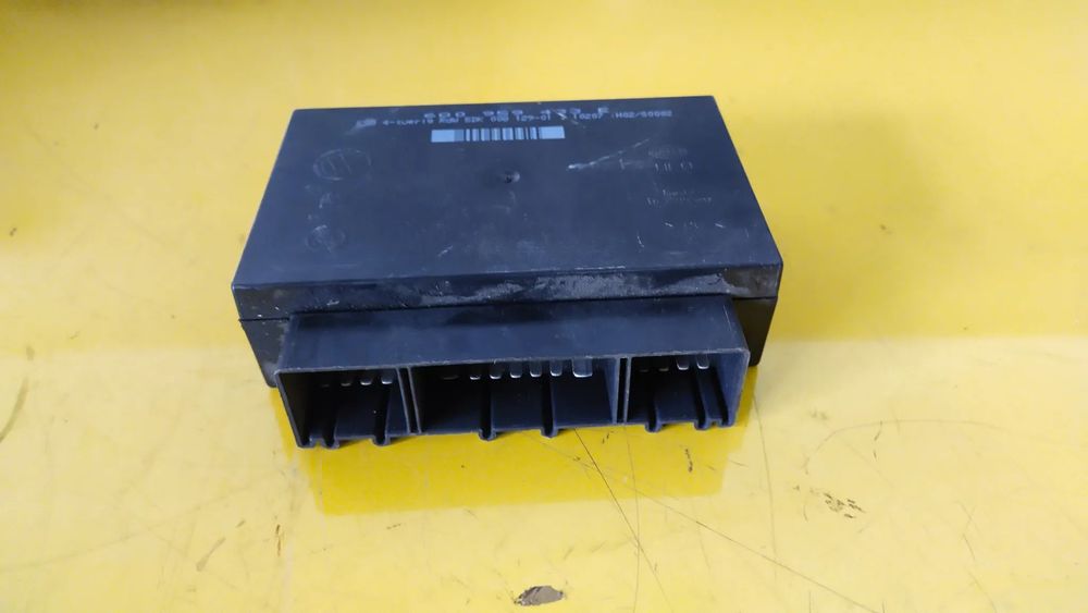 Moduł komfortu vw seat skoda 6Q0959433e