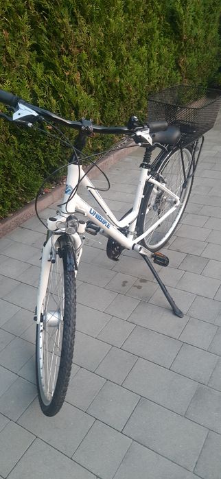 Unibike vision  trekking