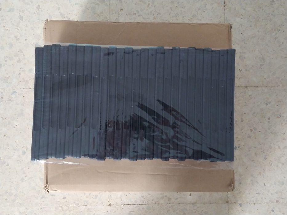 Caixas - DVD - CD - Novo