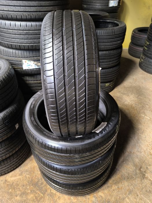 Opony Michelin primacy 4 235/45/20 komplet nowe