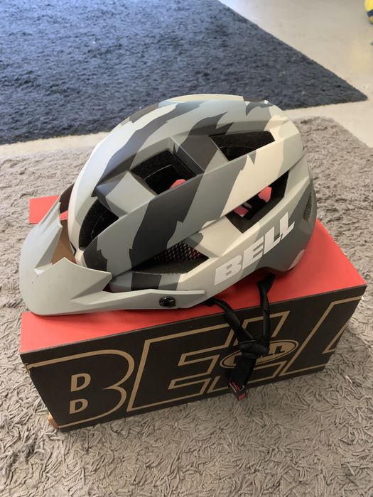Capacete Bell BTT MTB M-L