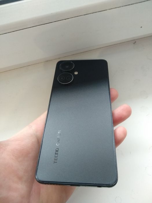 Tecno Camon 19 6+6/128 NFC