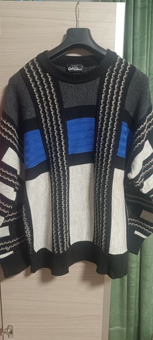 Sweter Carlo Colucci