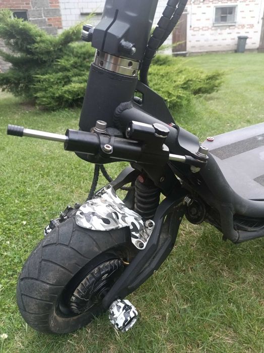 Hulajnoga Elektryczna Nami Burn-e Viper 72V/28AH