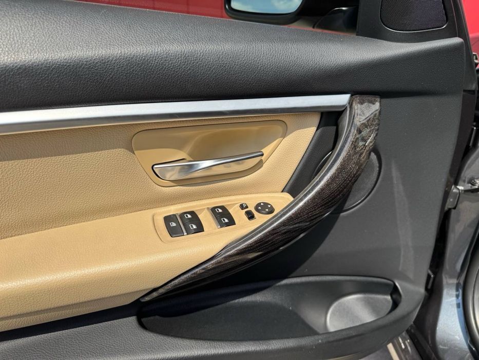 BMW F30 330е 2.0 Гібрид Car Invest Ukraine Лізинг