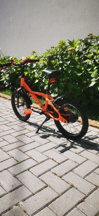 Bicicleta criança roda 16