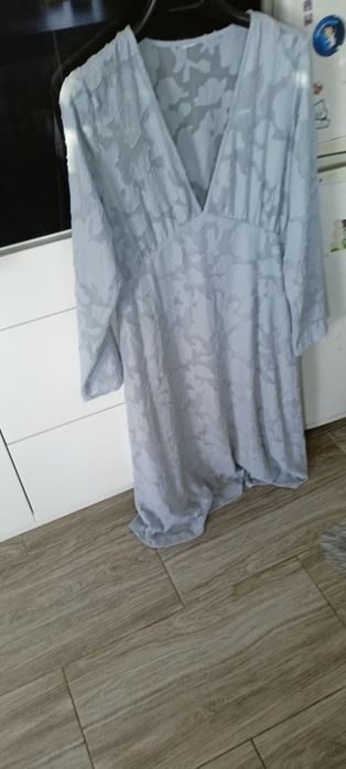 H&M cudna sukienka rM