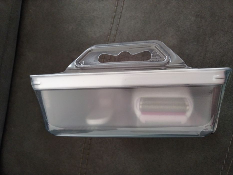 Máquina Braun Silk epil