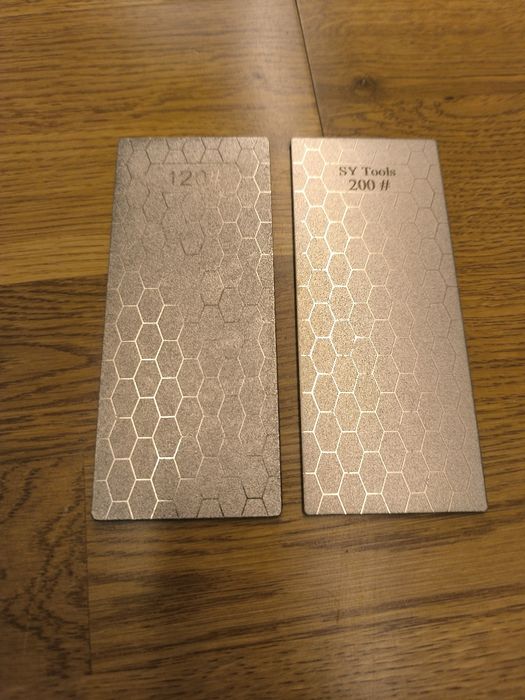 Diamentowa płytka do polerowania kafelek gresu