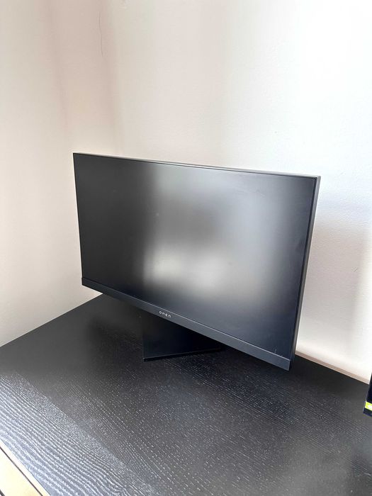 HP OMEN 25i – Monitores Gaming 24,5″ FHD