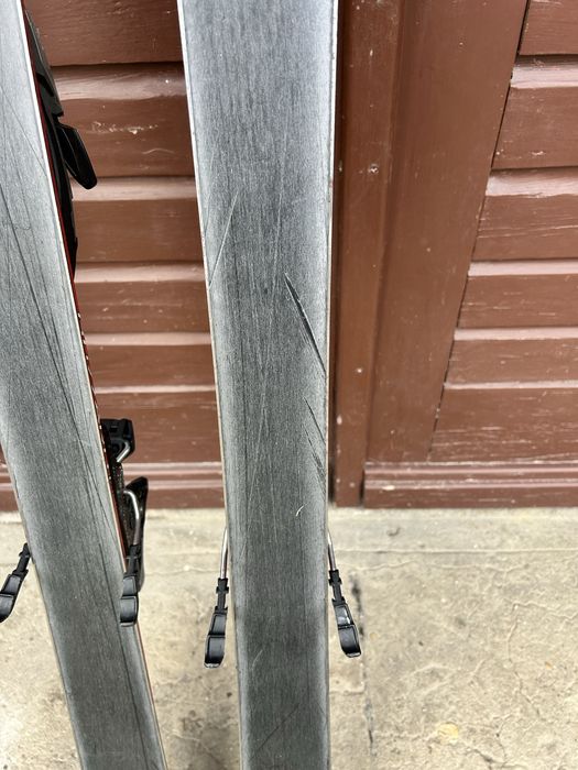 Narty Blizzard Firebird XO IQ 151