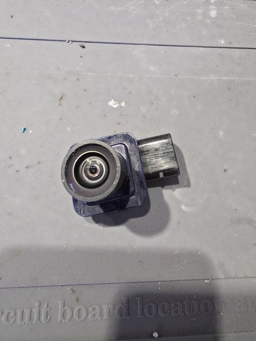 Оригінальна камера Ford c-max Hybrid 2015