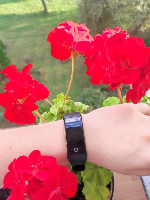 Smart Bracelet T20