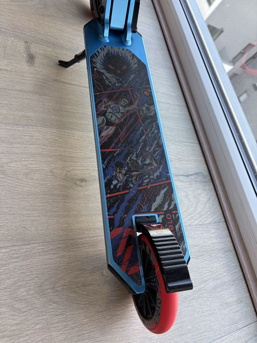 Hulajnoga Oxelo Mid 5 dla dzieci