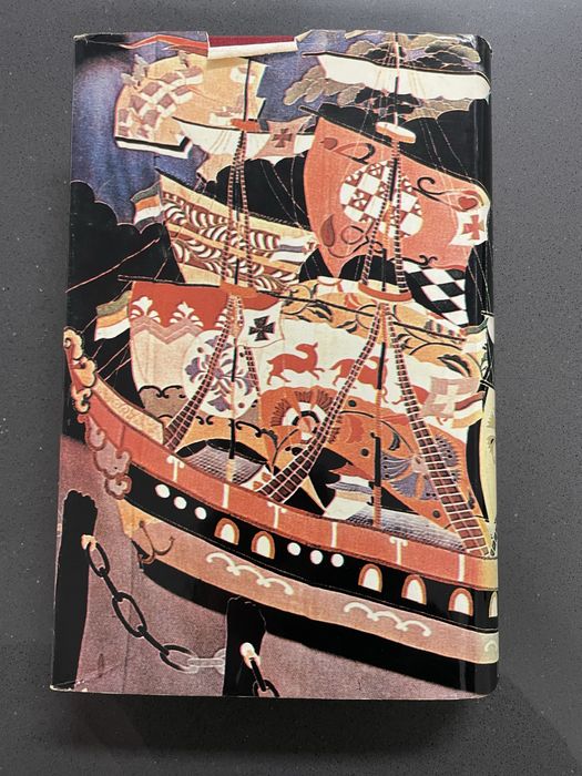 Peregrinação de Fernão Mendes Pinto