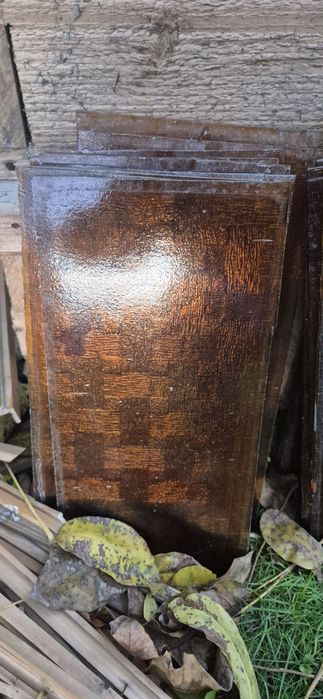 Скло декоративне