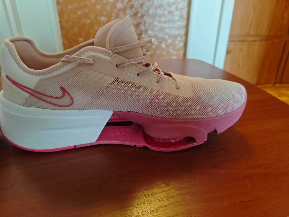 Кросовки Nike Air Zoom SuperRep 3