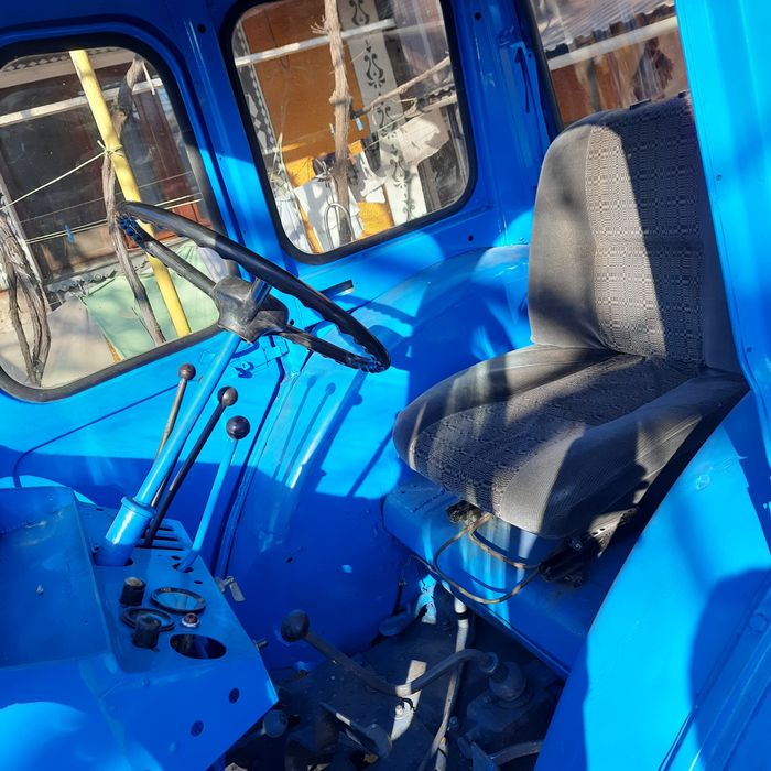 Продам трактор т40