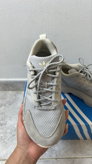 Ténis Adidas ZX 22 BOOST