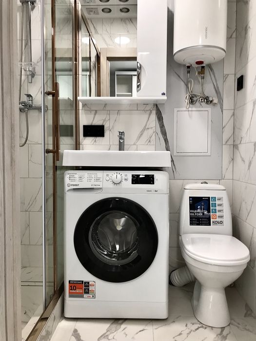 Власник !!! Продаж 1-кім. квартири з  євроремонтом Дарницький район