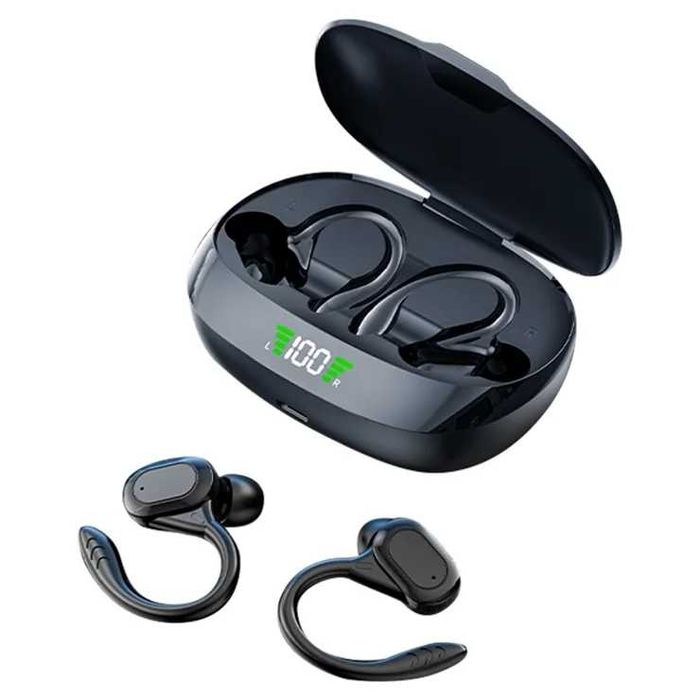 Auriculares Wireless Earbuds SP16