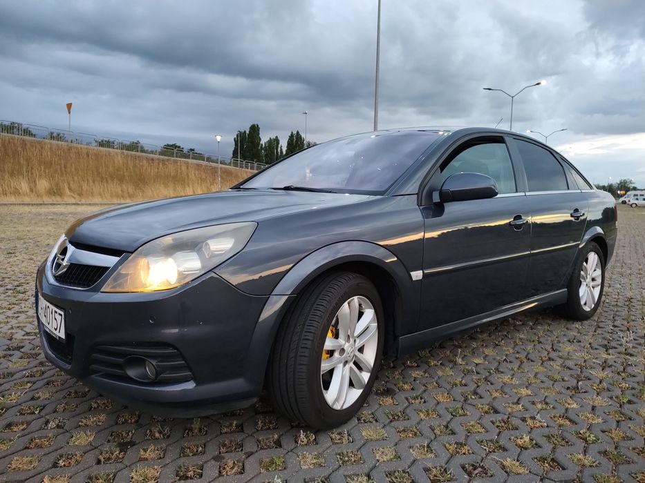 Sprzedam Opel Vectra C