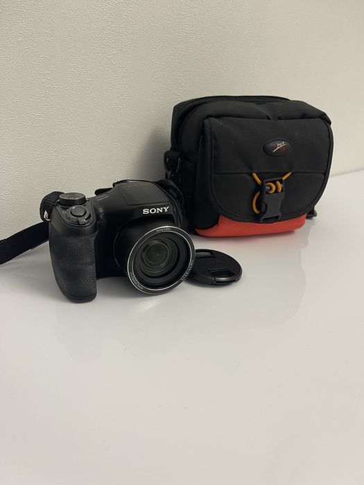 Фотоапарат sony  камера Sony