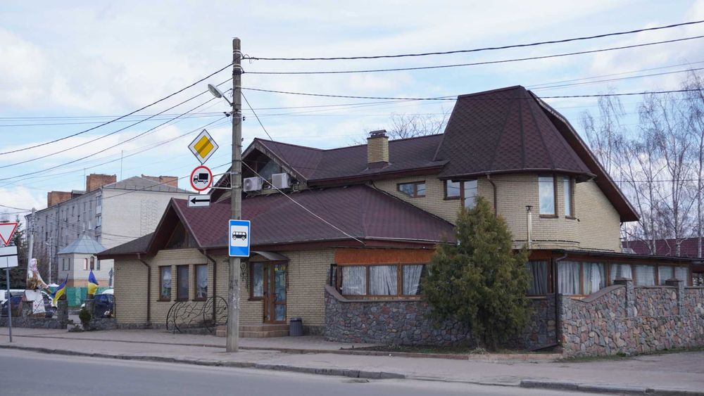 Продаж Від Власника, кафе-ресторан та бізнес.